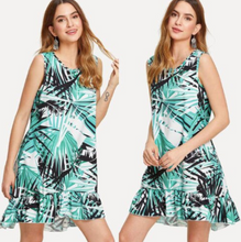 Load image into Gallery viewer, Casual Summer Dress