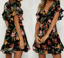 Load image into Gallery viewer, Women&#39;s Boho Dress